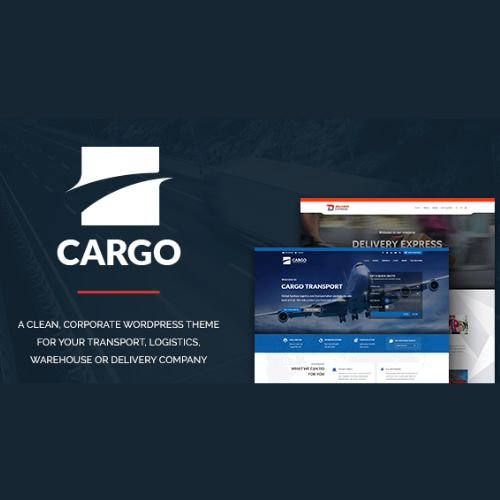 Cargo – Transport & Logistics