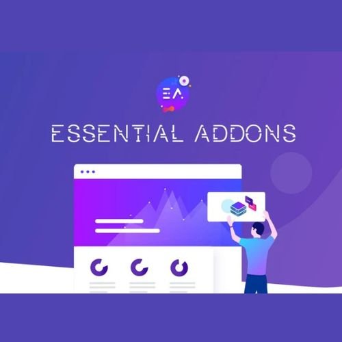 Essential Addons for Elementor Pro