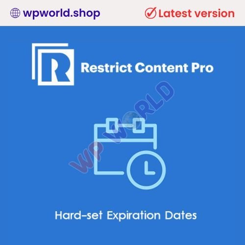 Restrict-Content-Pro-Hard-Expiration-Dates.jpg