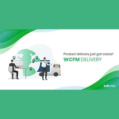 WooCommerce Frontend Manager DELIVERY